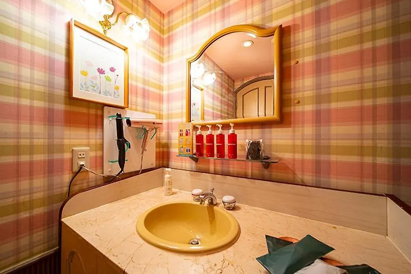 Namba Little Chapel (Adults Only) Hotel Osaka