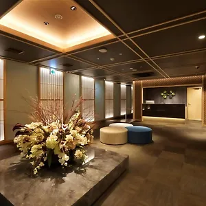 Capsule hotel & Capsule J-ship Namba, Osaka