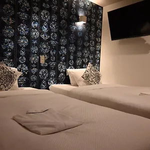 Hotel Art Namba, Osaka