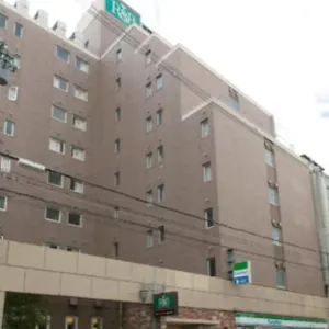 R&bホテル梅田東 ホテル