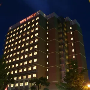 Hotel Il Cuore Namba, Osaka