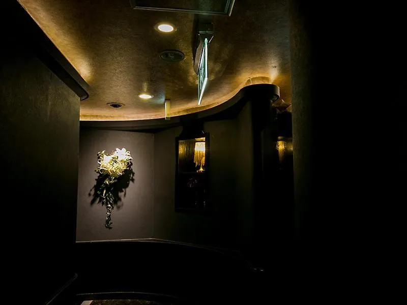 Namba Little Chapel (Adults Only) Hotel Osaka