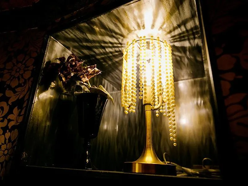 Namba Little Chapel (Adults Only) Hotel Osaka Japan
