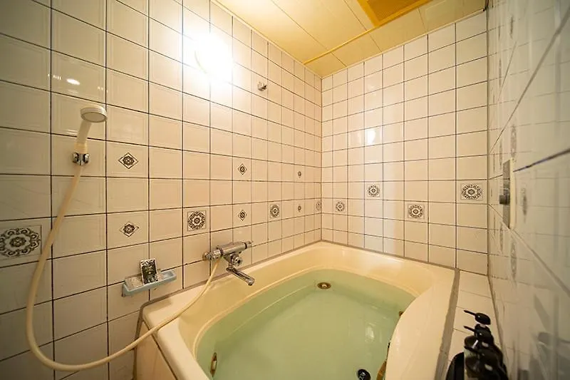 Love hotel Namba Little Chapel (Adults Only) Hotel Osaka