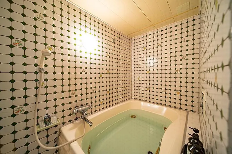 Namba Little Chapel (Adults Only) Hotel Osaka 2*,