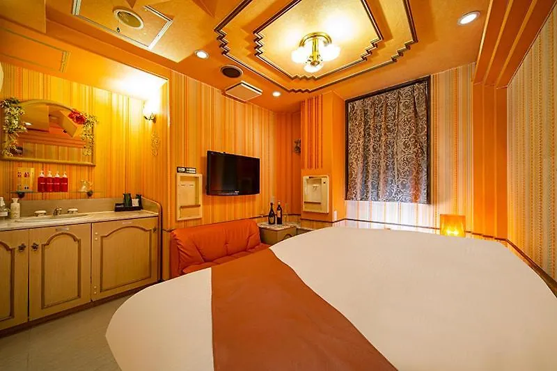 Namba Little Chapel (Adults Only) Hotel Osaka
