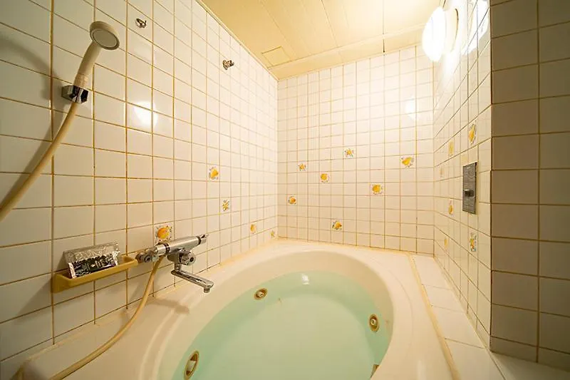 Namba Little Chapel (Adults Only) Hotel Osaka Love hotel
